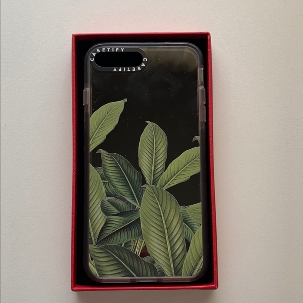casetify 8+ phone case